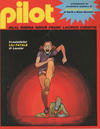 Cover for Pilot (Edizioni Nuova Frontiera, 1981 series) #10