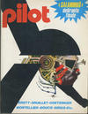 Cover for Pilot (Edizioni Nuova Frontiera, 1981 series) #16