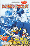 Cover Thumbnail for Donald Pocket (1968 series) #332 - Skrueland [bc 239 59 FRU]