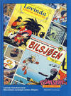 Cover for Tegneseriebokklubben (Hjemmet / Egmont, 1985 series) #34 - Lovinda: Kukulkans øyne; Mikrofolkets merkelige meritter: Bilsjøen