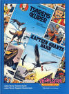 Cover for Tegneseriebokklubben (Hjemmet / Egmont, 1985 series) #40 - Jules Verne: Tsarens kurér; Jules Verne: Kaptein Grants barn