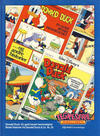 Cover for Tegneseriebokklubben (Hjemmet / Egmont, 1985 series) #43 - Donald Duck: En godt bevart hemmelighet; Beste historier fra Donald Duck & Co. nr. 35