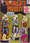 Cover Thumbnail for World's Finest Comics (1941 series) #96 [October]