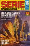 Cover for Seriemagasinet (Semic, 1970 series) #16/1980