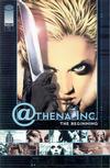 Cover for Athena Inc. The Beginning (Image, 2001 series) #1