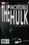 Cover for Incredible Hulk (Marvel, 2000 series) #45 [Direct Edition]