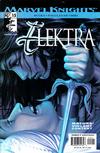 Cover for Elektra (Marvel, 2001 series) #15 [Direct]
