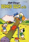 Cover for Donald Duck & Co (Hjemmet / Egmont, 1948 series) #15/1963