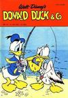 Cover for Donald Duck & Co (Hjemmet / Egmont, 1948 series) #20/1963
