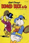 Cover for Donald Duck & Co (Hjemmet / Egmont, 1948 series) #24/1963