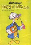 Cover for Donald Duck & Co (Hjemmet / Egmont, 1948 series) #26/1963