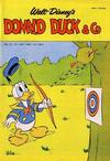 Cover for Donald Duck & Co (Hjemmet / Egmont, 1948 series) #31/1963
