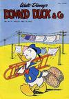 Cover for Donald Duck & Co (Hjemmet / Egmont, 1948 series) #34/1963