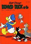 Cover for Donald Duck & Co (Hjemmet / Egmont, 1948 series) #37/1963