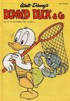 Cover for Donald Duck & Co (Hjemmet / Egmont, 1948 series) #39/1963