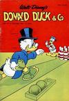 Cover for Donald Duck & Co (Hjemmet / Egmont, 1948 series) #40/1963