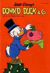 Cover for Donald Duck & Co (Hjemmet / Egmont, 1948 series) #45/1963