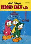Cover for Donald Duck & Co (Hjemmet / Egmont, 1948 series) #47/1963