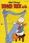 Cover for Donald Duck & Co (Hjemmet / Egmont, 1948 series) #49/1963