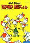 Cover for Donald Duck & Co (Hjemmet / Egmont, 1948 series) #51/1963