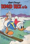 Cover for Donald Duck & Co (Hjemmet / Egmont, 1948 series) #52/1963