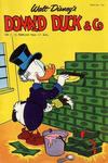 Cover for Donald Duck & Co (Hjemmet / Egmont, 1948 series) #7/1964