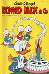 Cover for Donald Duck & Co (Hjemmet / Egmont, 1948 series) #9/1964