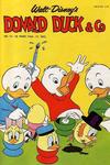Cover for Donald Duck & Co (Hjemmet / Egmont, 1948 series) #12/1964