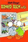 Cover for Donald Duck & Co (Hjemmet / Egmont, 1948 series) #15/1964
