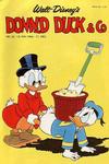 Cover for Donald Duck & Co (Hjemmet / Egmont, 1948 series) #20/1964