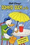 Cover for Donald Duck & Co (Hjemmet / Egmont, 1948 series) #22/1964