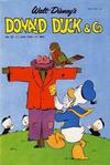 Cover for Donald Duck & Co (Hjemmet / Egmont, 1948 series) #25/1964