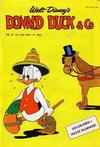 Cover for Donald Duck & Co (Hjemmet / Egmont, 1948 series) #26/1964
