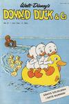 Cover for Donald Duck & Co (Hjemmet / Egmont, 1948 series) #27/1964