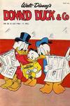 Cover for Donald Duck & Co (Hjemmet / Egmont, 1948 series) #28/1964