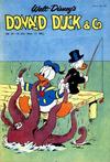 Cover for Donald Duck & Co (Hjemmet / Egmont, 1948 series) #29/1964