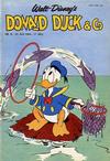 Cover for Donald Duck & Co (Hjemmet / Egmont, 1948 series) #31/1964
