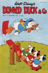 Cover for Donald Duck & Co (Hjemmet / Egmont, 1948 series) #37/1964