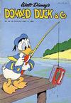 Cover for Donald Duck & Co (Hjemmet / Egmont, 1948 series) #44/1964