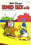 Cover for Donald Duck & Co (Hjemmet / Egmont, 1948 series) #47/1964
