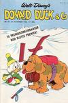 Cover for Donald Duck & Co (Hjemmet / Egmont, 1948 series) #48/1964