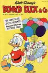 Cover for Donald Duck & Co (Hjemmet / Egmont, 1948 series) #50/1964