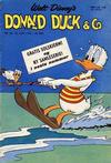 Cover for Donald Duck & Co (Hjemmet / Egmont, 1948 series) #26/1965