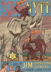 Cover for Serie-nytt [Serienytt] (Formatic, 1957 series) #13/1957