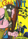 Cover for Serie-nytt [Serienytt] (Formatic, 1957 series) #13/1959