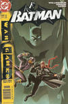 Cover Thumbnail for Batman (1940 series) #632 [Newsstand]