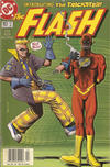 Cover for Flash (DC, 1987 series) #183 [Newsstand]