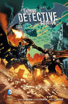 Cover for Batman Detective Comics (RW Uitgeverij, 2014 series) #4 - Wrath