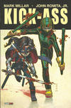 Cover for Kick-Ass (Nona Arte, 2011 series) 