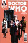 Cover Thumbnail for Doctor Who: The Third Doctor (2016 series) #5 [Cover A]